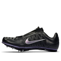 Nike Zoom Long Jump 4 'Black Stellar Indigo' 415339-004