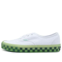 Vans Shoes Skate shoes 'White Green' VN0A5KRDAVD