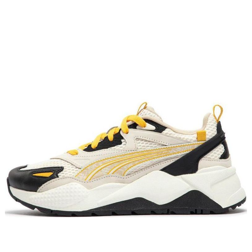PUMA RS-X Efekt Bz Yinshua 'Beige White Black' 395233-01