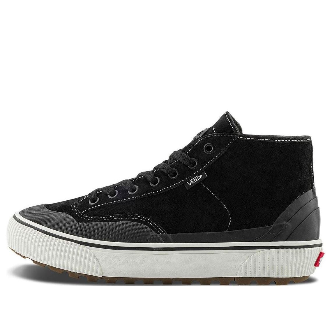 Vans UA Destruct Mid MTE-1 'Black' VN0A5KQU1KP