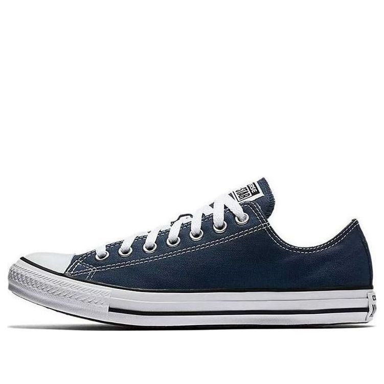 Converse Chuck Taylor All Star Low 'Navy' M9697C