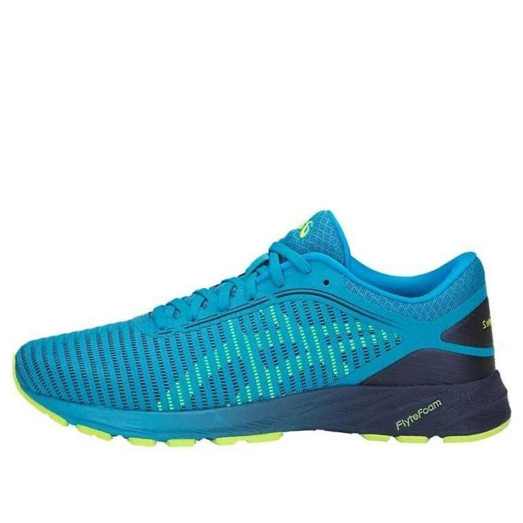 ASICS Dynaflyte 2 'Blue' T7D0N-4107