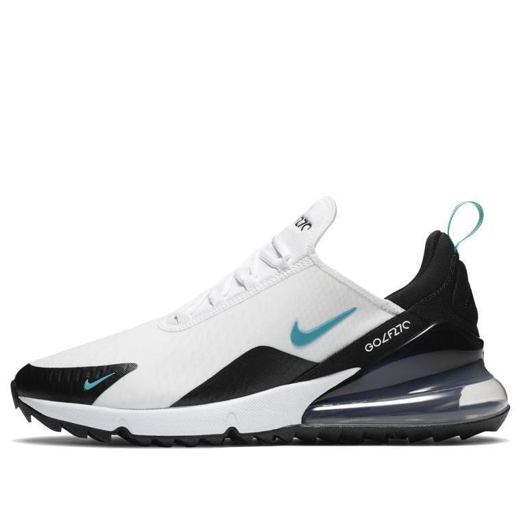 Nike Air Max 270 Golf 'Dusty Cactus' CK6483-100