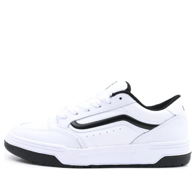 Vans Hylane 'White Black' VN000D1JYB2
