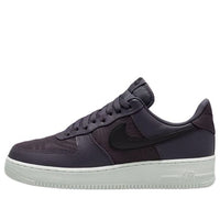 Nike Air Force 1 Low '07 SE 'Black Nylon' FB2048-001
