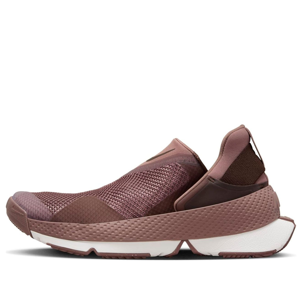 (WMNS) Nike GO FlyEase 'Smokey Mauve' DR5540-200