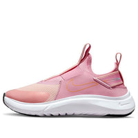 (GS) Nike Flex Plus SE 'Pink Crimson Tint' DJ2980-600