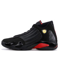 Air Jordan 14 Retro 'Last Shot' 2011 311832-010