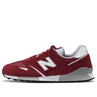 New Balance 446 Series Red U446CRD