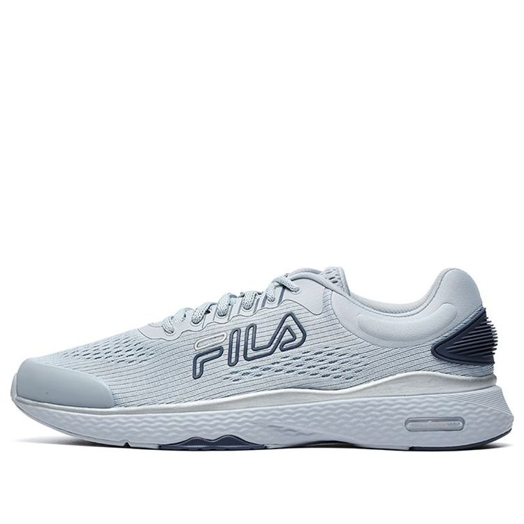 FILA Repeat Training Shoes 'Grey Green' A12M222227FGP