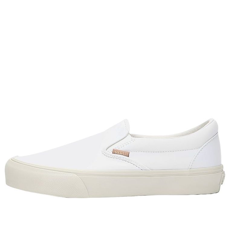 Vans x JJJJound Classic Slip-On VLT LX 'Hospitality' VN0A3QXYW00
