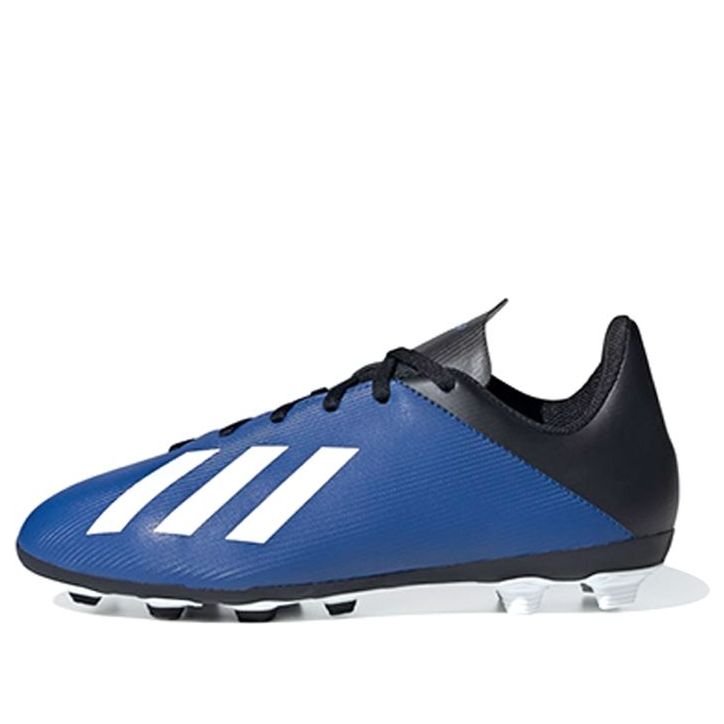 (PS) adidas X 19.4 FG 'Blue Black' EF1615