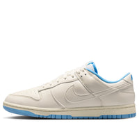 Nike Dunk Low 'Pale Ivory Football Blue' HF5441-119