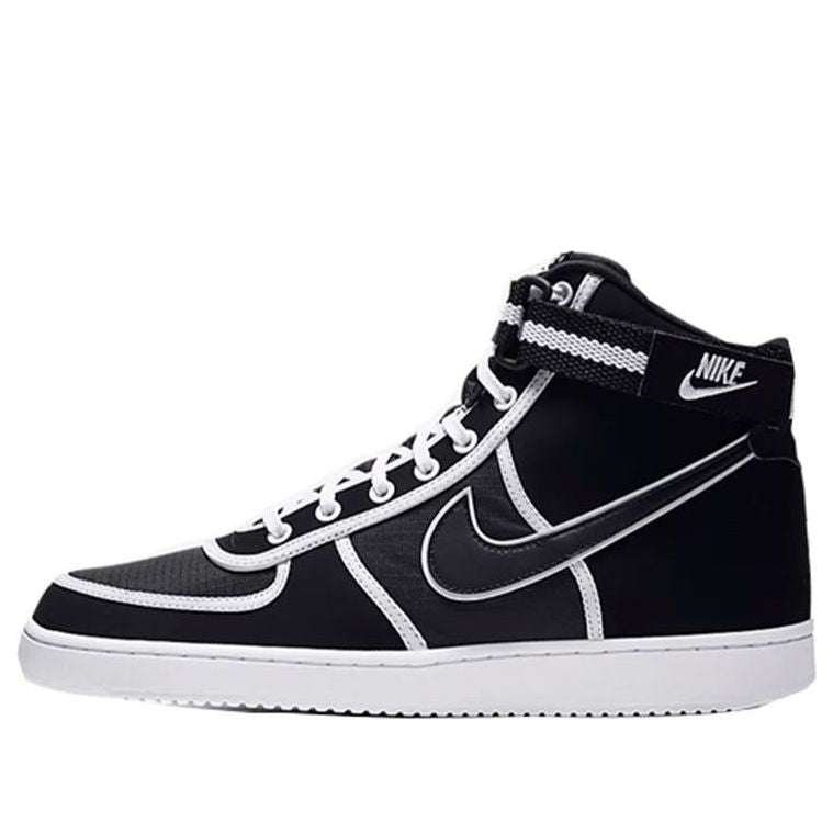 Nike Vandal High Supreme LTR 'Black' AH8518-004