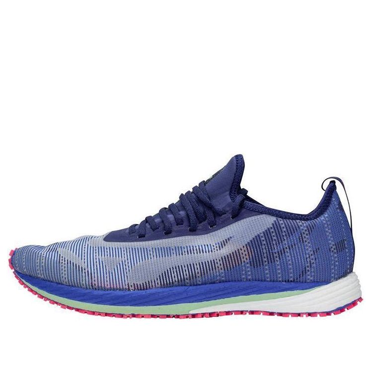 Mizuno Wave Duel 2 'Blue' U1GD219025