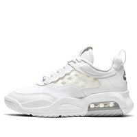 (GS) Air Jordan Air Max 200 'Pure Money' CD5161-101