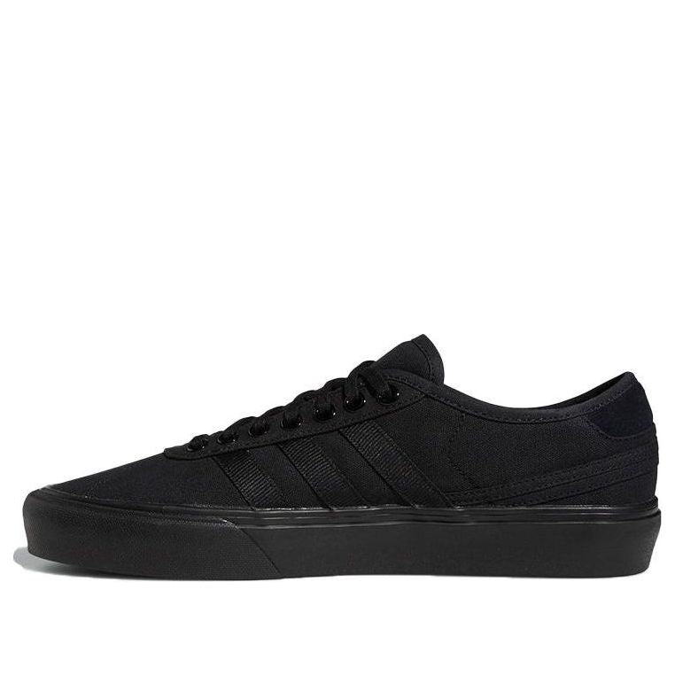 adidas Delpala 'Triple Black' FV0634