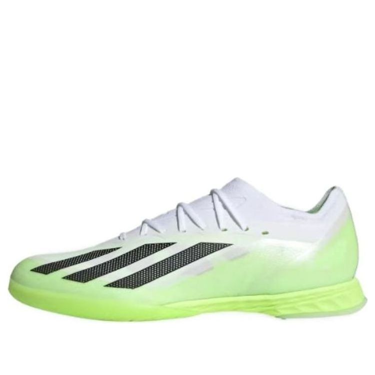 adidas X Crazyfast.1 IN 'Crazyrush Pack' IE4206