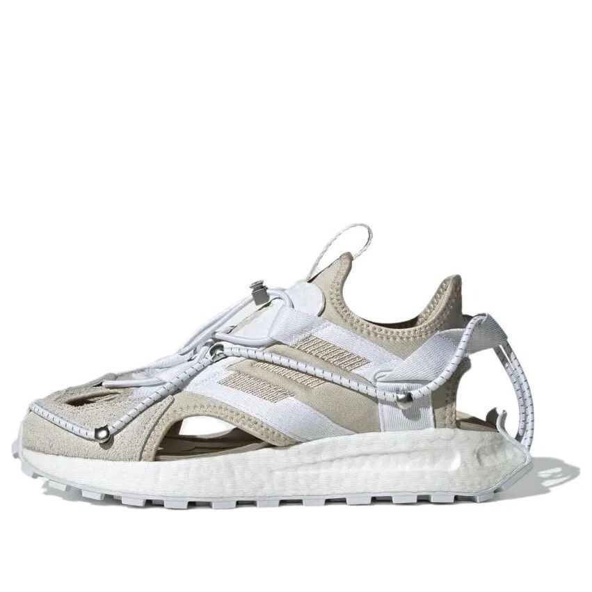adidas x Craig Green Retropy Sandals 'Core White Bliss' IF7786