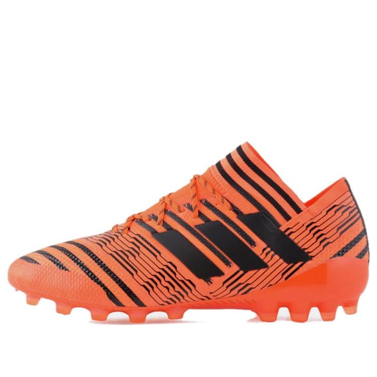 adidas Nemeziz 17.1 AG 'Orange Black' S82292