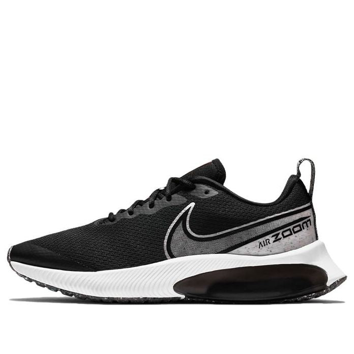 (GS) Nike Air Zoom Arcadia SE 'Black White' CZ6399-005