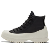 Converse Chuck Taylor All Star Lugged Winter 2.0 High 'Cold Fusion - Black Egret' 172057C
