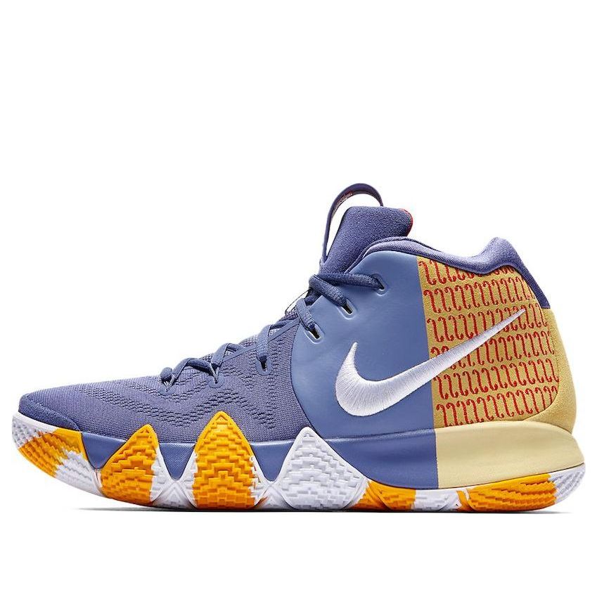 Nike Kyrie 4 PE 'London' AR6189-500