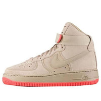 (GS) Nike Air Force 1 Hi 'Khaki' 653998-201