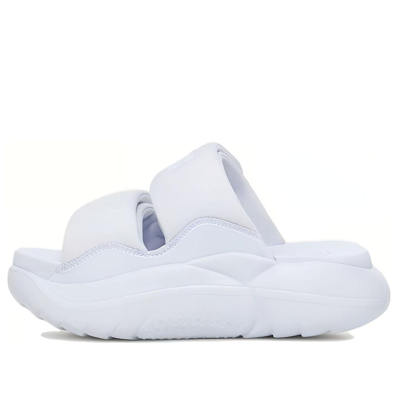 (WMNS) UGG LA Alto Stitch 'Blue' 1152689-CRRN