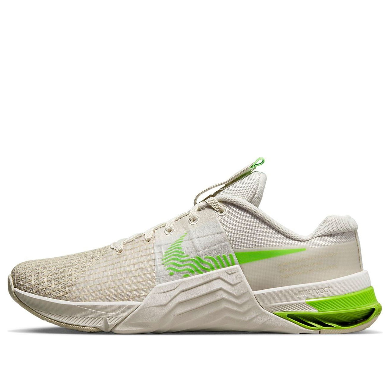 Nike Metcon 8 'Phantom Green Strike' DO9328-006