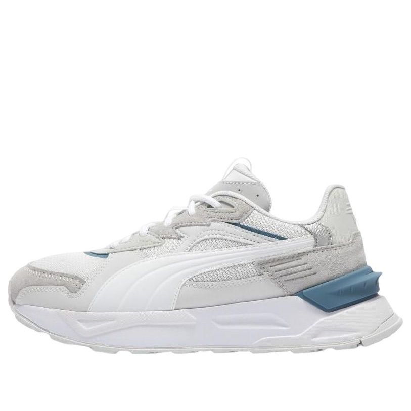 PUMA Mirage Sport Asphalt 'White Deep Dive' 388978-03