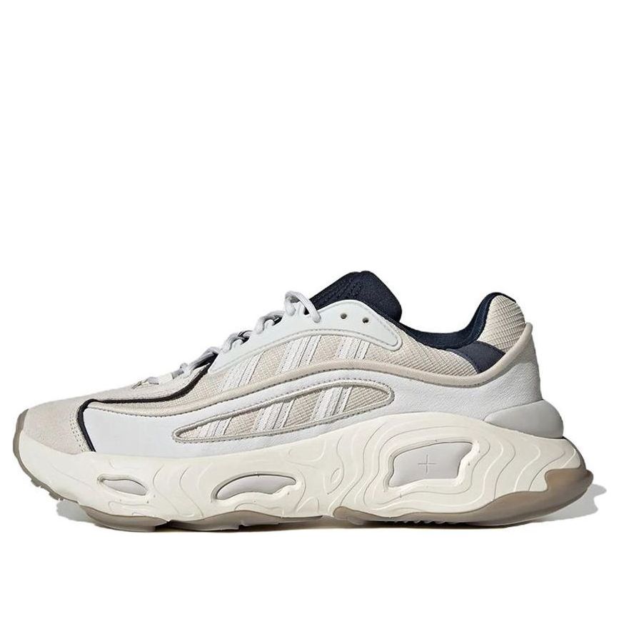 adidas originals OZNOVA 'White Beige' HP7730