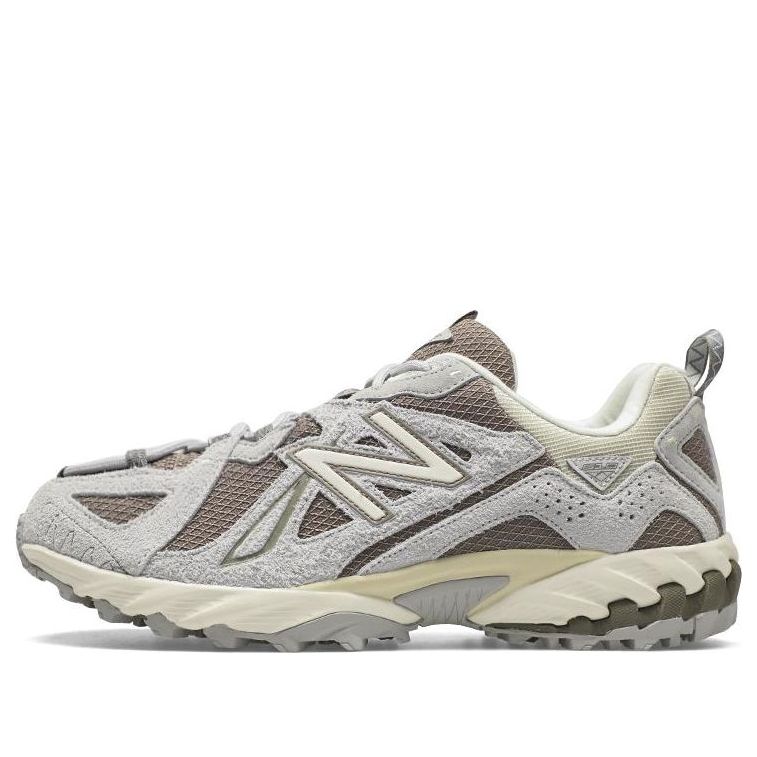 New Balance 610 'Brighton Grey Mushroom' ML610TE