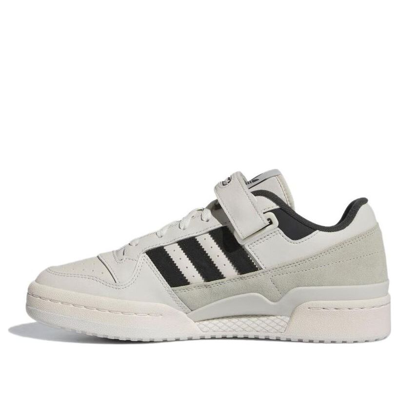 adidas Originals Forum Low 'White Black' IE7217