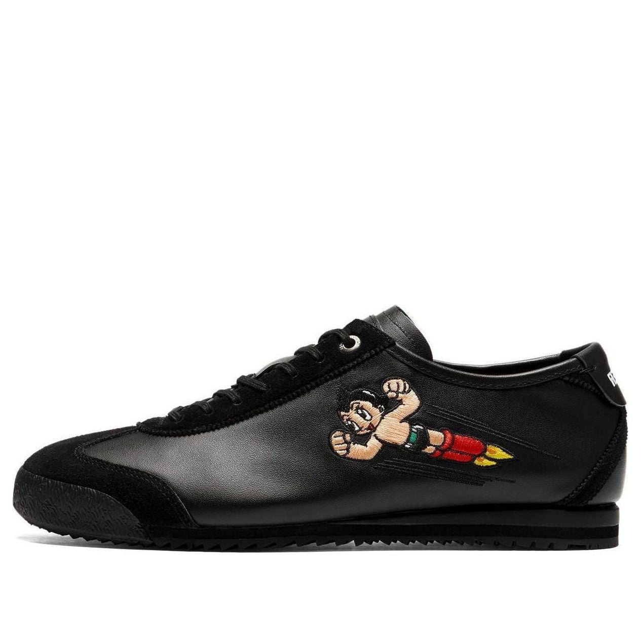 Onitsuka Tiger Astro Boy x Mexico 66 SD 'Black' 1183C228-001