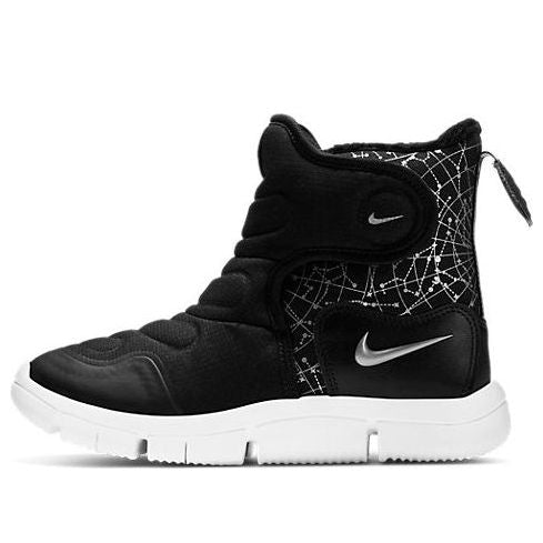 (PS) Nike Novice Boot 'Black White' DC3291-001