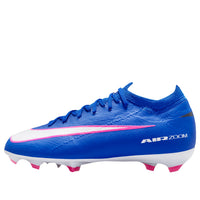 (GS) Nike Jr. Mercurial Vapor 16 Pro FG 'Racer Blue White' HF5448-446
