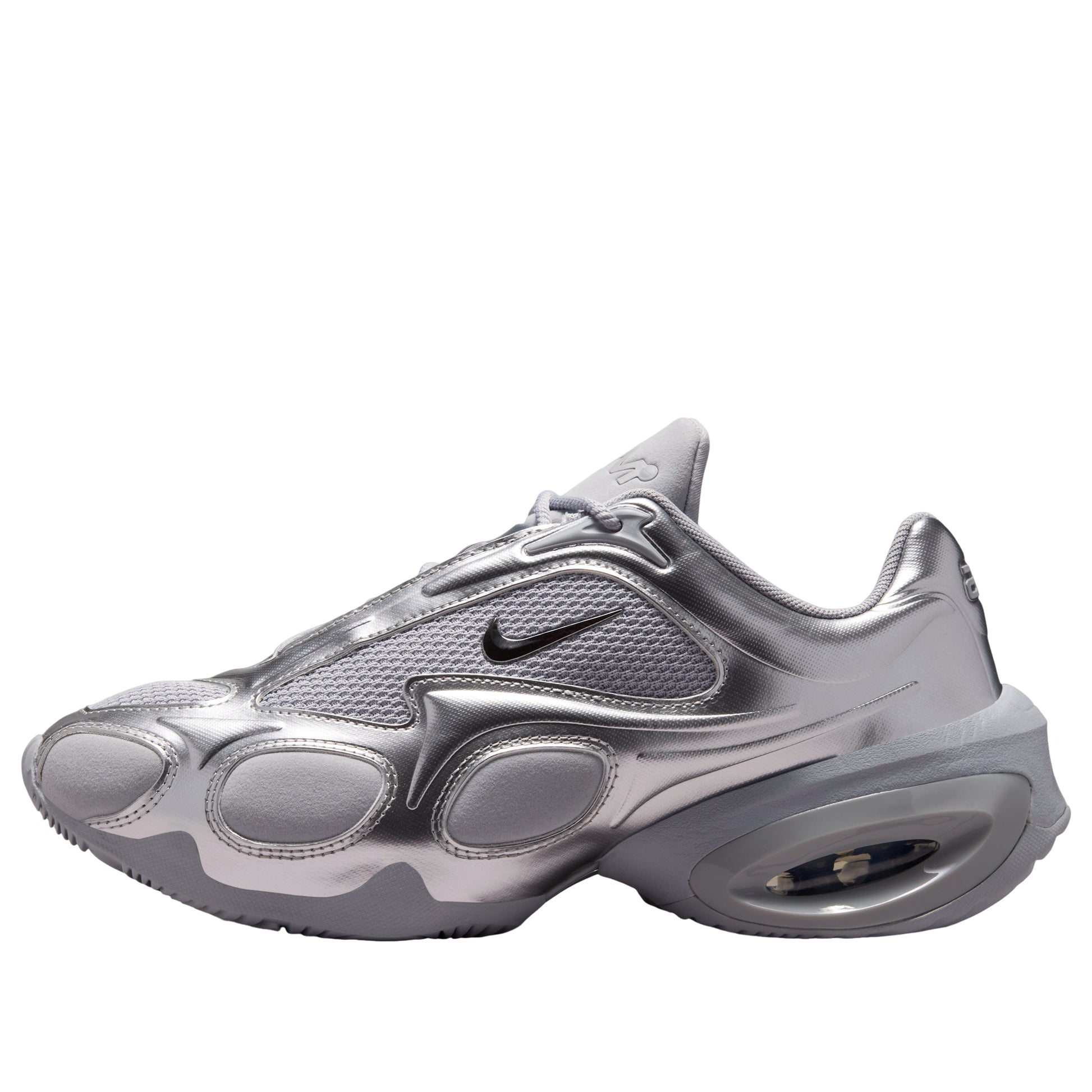 (WMNS) Nike Air Max Muse 'Silver Metallic' FV1920-008