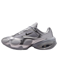 (WMNS) Nike Air Max Muse 'Silver Metallic' FV1920-008