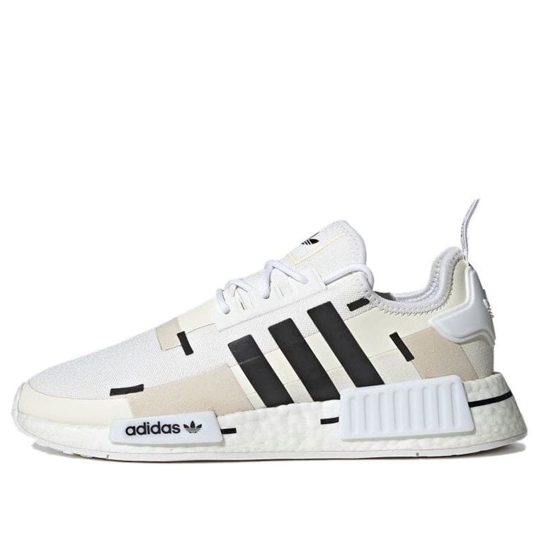 adidas NMD_R1 'White' GZ7947