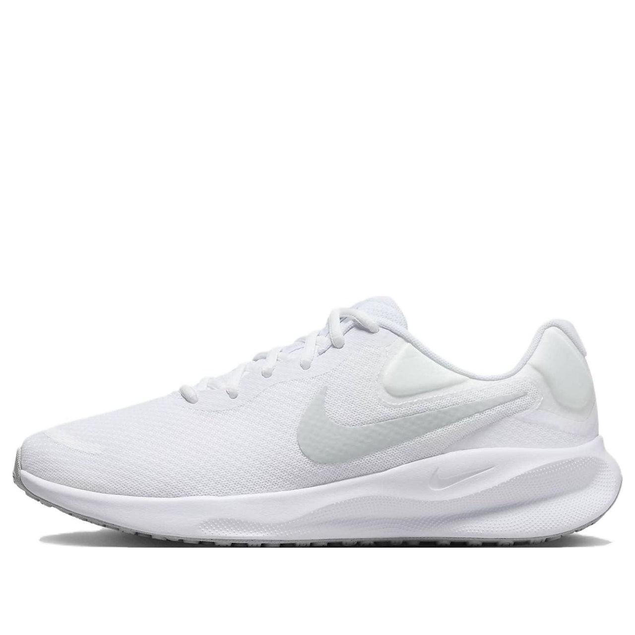Nike Revolution 7 'White Pure Platinum' FB2207-100