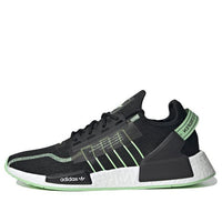 adidas NMD_R1 V2 'Black Glory Mint' GW4709