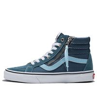Vans SK8-Hi Reissue 'Blue White' VN0007NZBER