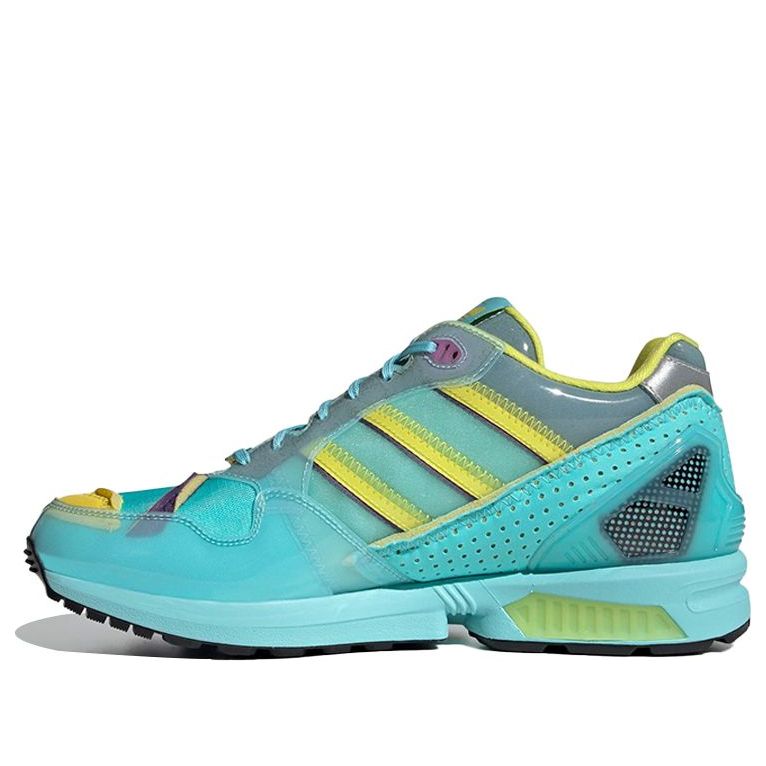 adidas ZX 6000 'Inside Out XZ 0006 Pack - Aqua' GZ2710