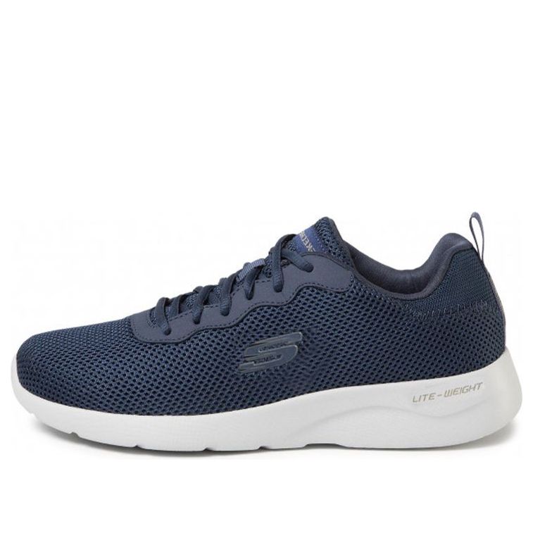 Skechers Dynamight 2.0 Low-Top Blue 58362-NVY