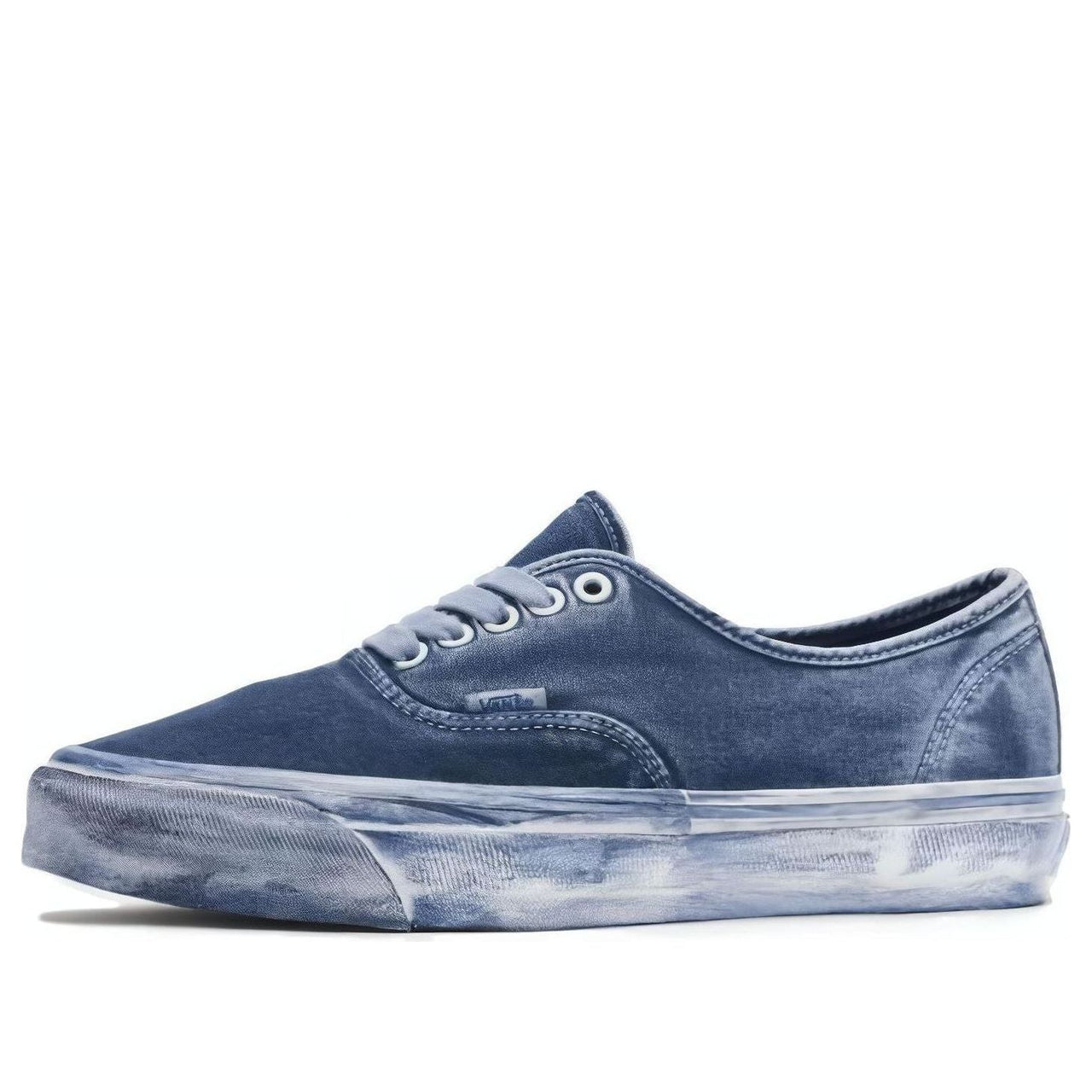 Vans Premium Authentic Reissue 44 'Dress Blues' VN000CQALKZ