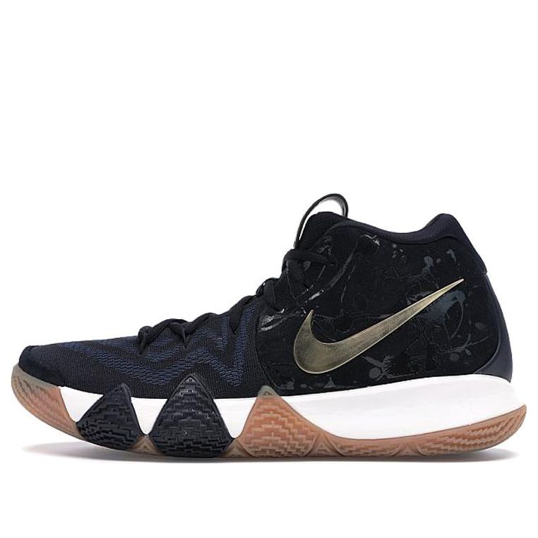 Nike Kyrie 4 'Pitch Blue' 943806-403