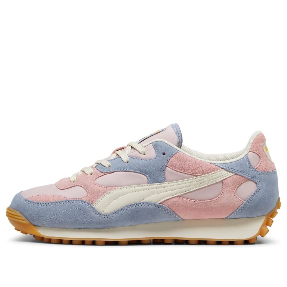 PUMA x Kid Super Easy Rider 'Mauve Mist Alpine Snow' 399423-01