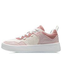 (WMNS) Li-Ning Superwave Lite 'Pink White' AGCR316-3