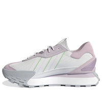 (WMNS) adidas Futro Mixer 'Smoked Pink' GY4742